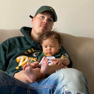 Meet your Posher, Erick